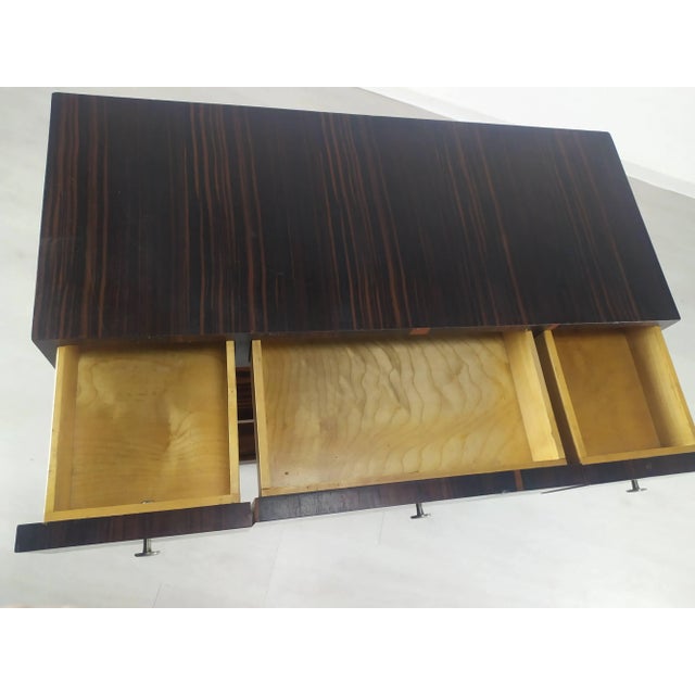 Art Deco Console For Sale - Image 15 of 18