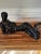 1970s Large 19.5” Modernist Reclining Woman Sculpture For Sale - Image 10 of 14