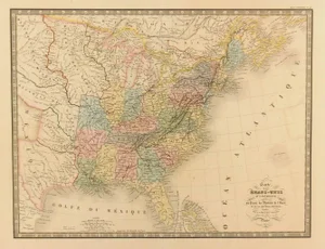 United States, 1844