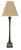 1980s Modern Bronze Floor Lamp For Sale - Image 9 of 9