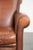 Club Chair in Sheepskin Leather For Sale - Image 9 of 14