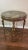 French French Gilt Bronze Table After Adam Weisweiler For Sale - Image 3 of 12