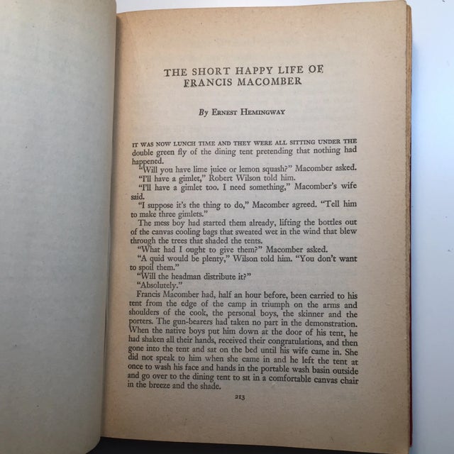 The Bedside Tales: A Gay Collection 1945 For Sale In New York - Image 6 of 10