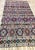 Antique Caucasian Shirvan Kilim, 4'10" X 9'2", C-1880 For Sale - Image 9 of 10