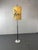 Mid-Century Modernist Italian Floor Lamp with Marble Base, 1950s For Sale - Image 11 of 14