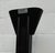 Vintage Italian Black Metal Floor Lamp by Lami Progretti, 1980 For Sale - Image 4 of 18
