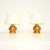 Vintage Italian Ceramic Table Lamps from Bitossi, 1970, Set of 2 For Sale - Image 9 of 9