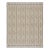 Selby Rug by Celerie Kemble for Chairish in Beige, Blush & Brown, 12'x16' For Sale