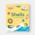 A richly illustrated, informative, and interactive introduction to shells for children aged 2-4, with over 40 flaps to...