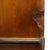 Rare Antique Victorian Egyptian Revival Figural Carved Walnut Secretary C1880 For Sale - Image 15 of 18