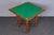 Wilhelminian Brown and Green Side Table For Sale - Image 14 of 18