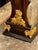 19th C. English Tortoise and Bronze Tantalus For Sale - Image 10 of 13