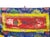1980s Vintage Tibetan Style Uchen Wall Hanging Tapestry Fabric Art For Sale - Image 5 of 6