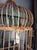 1950s Large Metal Birdcage, Early 20th Century For Sale - Image 5 of 10