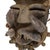 The Guere people, residing in Liberia and Ivory Coast, boast a vibrant cultural heritage centered around traditional masks...