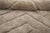 2020s Concentric Frame Geometric Hand-Knotted Moroccan Wool Rug | 11'7" X 8'6" | One of a Kind For Sale - Image 5 of 8