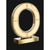 Collection orione alabastro table lamp, metal and crystal, ncl 117/50 by jago dimensions: d 40 x h 50 cm. Materials:...