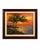 Jusa, Landscape, Sunset, 1996, Acrylic on Canvas For Sale - Image 6 of 6