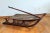 Early 20th Century Vintage Americana Large Wood Sled For Sale - Image 5 of 11