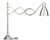 The Reeves Desk Lamp is perfect blending of the past and the now. For Goralnick’s expanded collection of task lighting for...