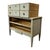 Wood Pair of 19th Century Gustavian-Style Chests of Drawers For Sale - Image 7 of 8
