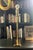 Chinese Mid 20th Century Chinese Abacus Lamp For Sale - Image 3 of 15