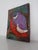 Ruscha 763 Glazed Ceramic Wall Plaque, Germany, 1960s For Sale - Image 6 of 13