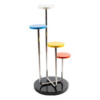 FK44 Flower Etager by Hynek Gottwald, 1930s For Sale