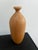Studio Craft Turned Solid Beech Wood Vase / Sculptural Vessel For Sale In Los Angeles - Image 6 of 6