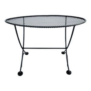 1960s Mid Century Patio Table by Maurizio Tempestini, Attributed