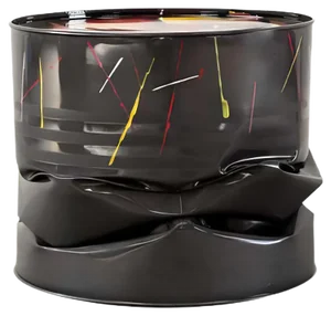 Tank-U Feruglio from Swing Design