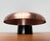 Mid-Century German Space Age Mushroom Wall Lamps from Teka, 1960s, Set of 3 For Sale - Image 9 of 18