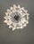 Sputnik Murano Glass Palmetta Chandelier from Simoeng For Sale - Image 13 of 15