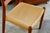 1960s MCM Dining Chairs by Niels Otto Møller for j.l. Møllers Møbelfabrik — Set of 6 (4 Model 75 & 2 Model 84) For Sale - Image 11 of 17