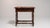 19th Century France Renaissance Brown Wood Side Table For Sale - Image 14 of 15