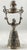 19th Century Silver Wager Cups, Set of 2 For Sale - Image 11 of 12