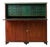 Antique Swedish Gustavian Secretary in Pine, 1850s For Sale