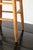 Vintage Handmade Farmhouse Stool For Sale - Image 9 of 11