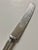 Sterling Silver Alvin Evangeline Pattern Knife For Sale - Image 9 of 13