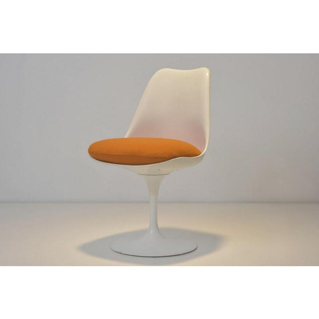 Tulip Dining Chair by Eero Saarinen for Knoll International, Germany, 1956 For Sale - Image 14 of 14
