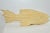 Hand Carved Wood Fish For Sale - Image 9 of 9