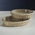 Pyrex The Palmier Oval Pyrex in Rattan Basket, 14.5" x 10.25" x 3.25" For Sale - Image 4 of 7