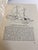 Paper 1967 Fables of Aesop Alexander Calder Book For Sale - Image 7 of 12