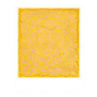 Anni Albers Study for Do I Poster For Sale