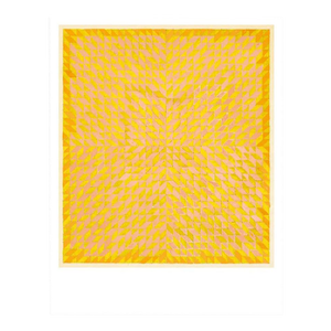 Anni Albers Study for Do I Poster