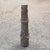 2000 - 2009 Column Fragment in Stone For Sale - Image 5 of 7