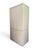 Sophisticated texture meets exceptional storage in this versatile raffia-clad cabinet designed to disappear beautifully...