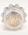 Art Deco French Silvered Bronze Chandelier by Georges Marius Boretti, Lyon, 1930 For Sale - Image 11 of 12