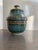 1920s 1920s Moroccan Pottery Lidded Bowl/Tureen For Sale - Image 5 of 13