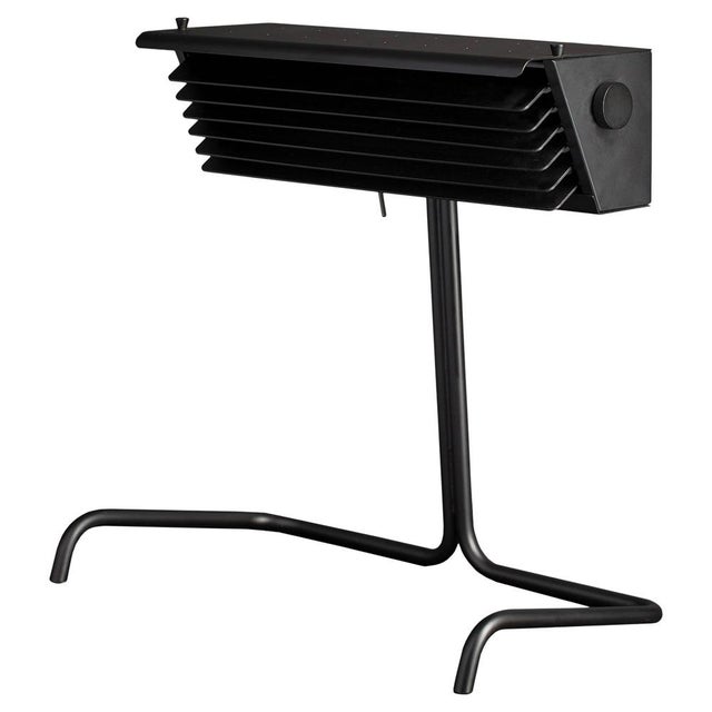 Biny Table Lamp by Jacques Biny For Sale - Image 15 of 15